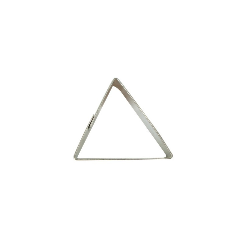 Emporte-pièce Triangle