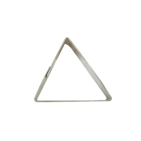 Emporte-pièce Triangle