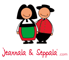 Jeannala et Seppala - Sélection de Produits Jeannala & Seppala